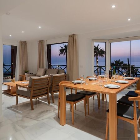 Ocean Suites By Upper Luxury Housing - Parque Santiago Playa de las Americas  Exterior foto