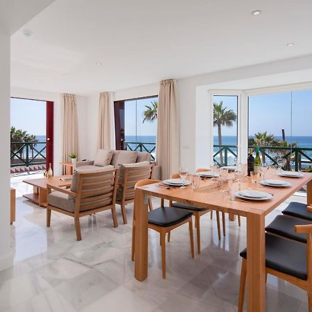 Ocean Suites By Upper Luxury Housing - Parque Santiago Playa de las Americas  Exterior foto