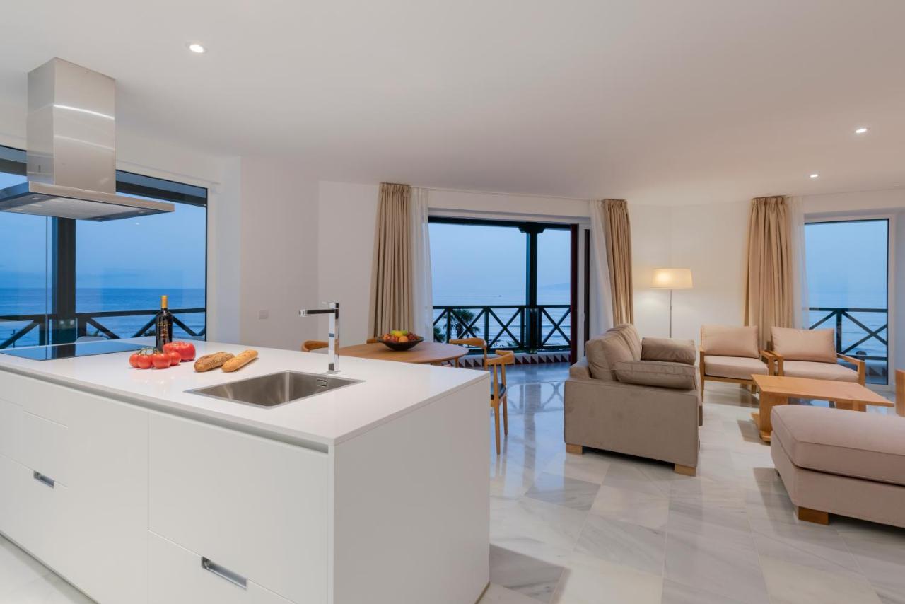 Ocean Suites By Upper Luxury Housing - Parque Santiago Playa de las Americas  Exterior foto