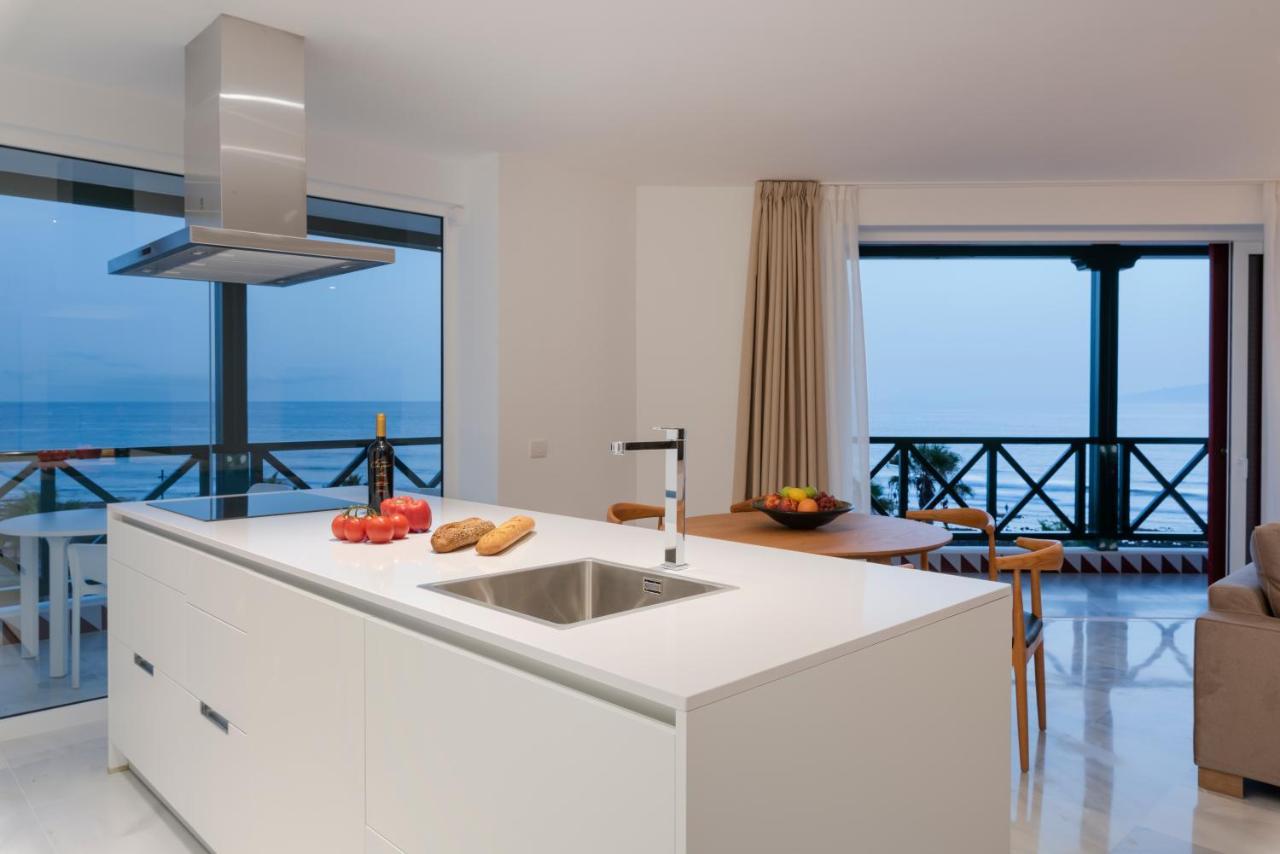 Ocean Suites By Upper Luxury Housing - Parque Santiago Playa de las Americas  Exterior foto
