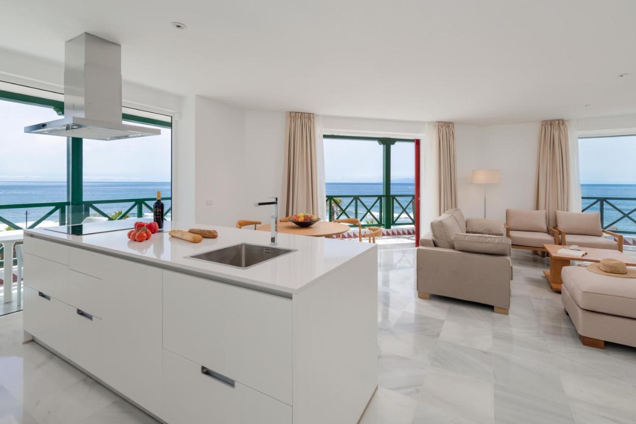 Ocean Suites By Upper Luxury Housing - Parque Santiago Playa de las Americas  Exterior foto