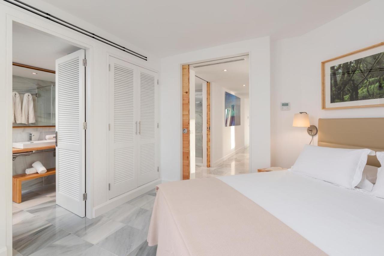 Ocean Suites By Upper Luxury Housing - Parque Santiago Playa de las Americas  Exterior foto