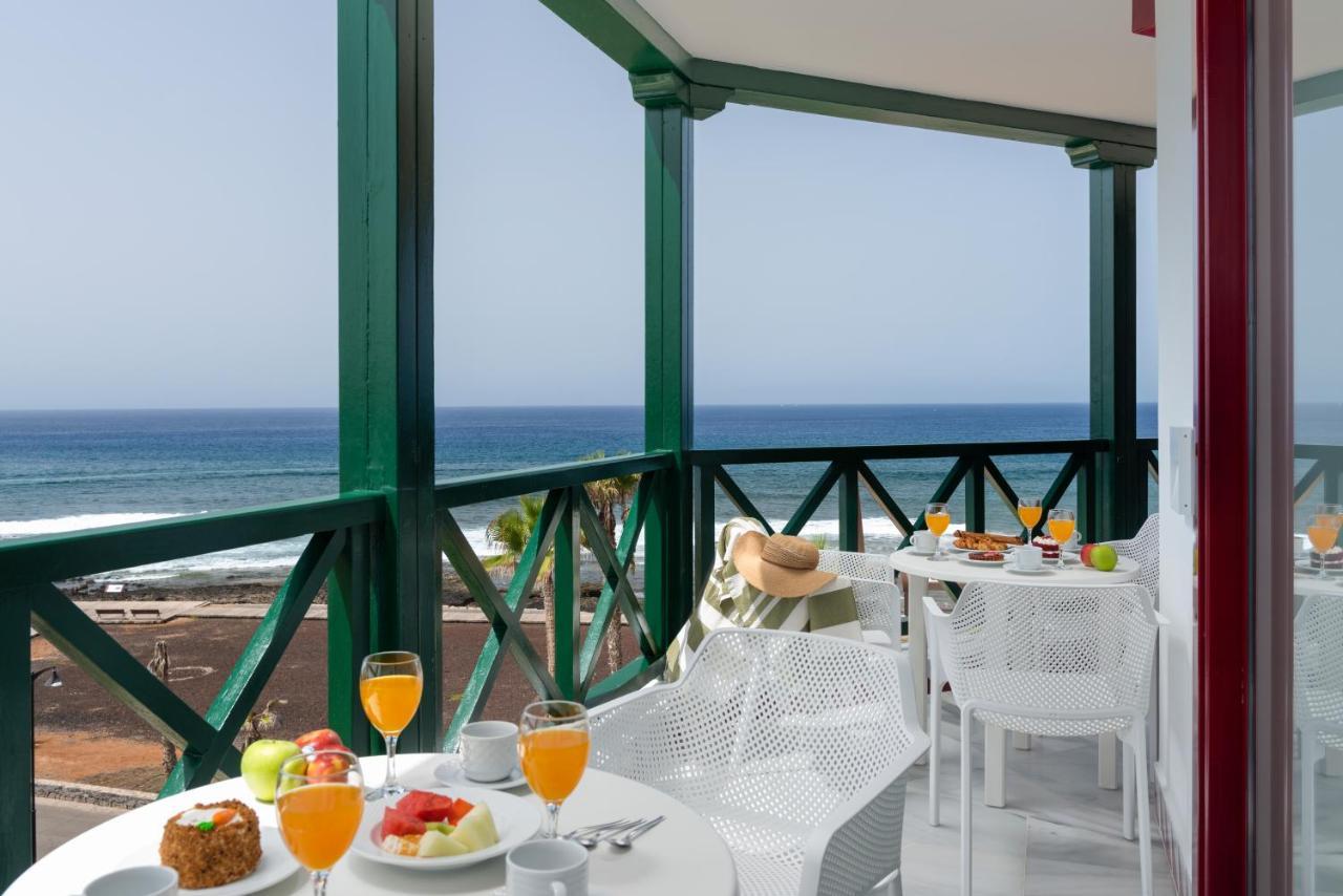 Ocean Suites By Upper Luxury Housing - Parque Santiago Playa de las Americas  Exterior foto