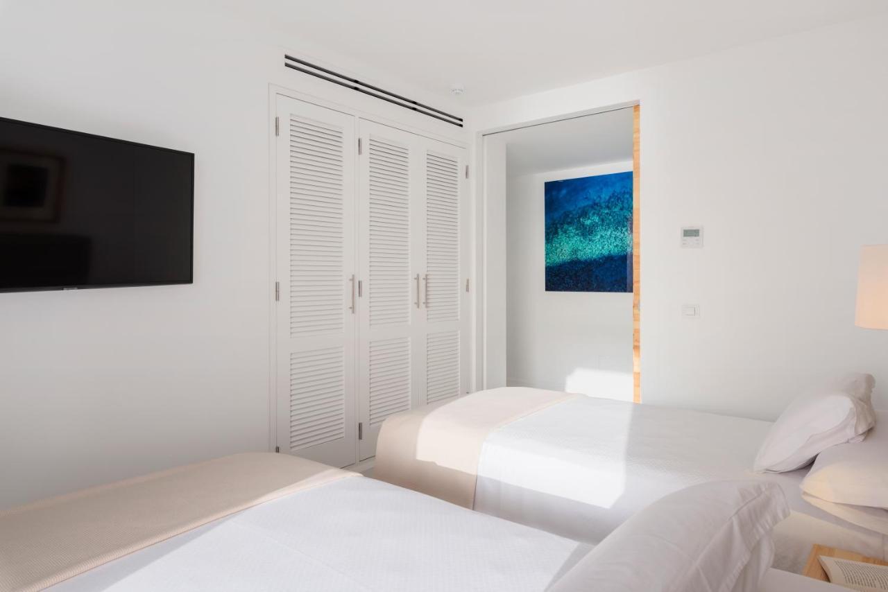 Ocean Suites By Upper Luxury Housing - Parque Santiago Playa de las Americas  Exterior foto
