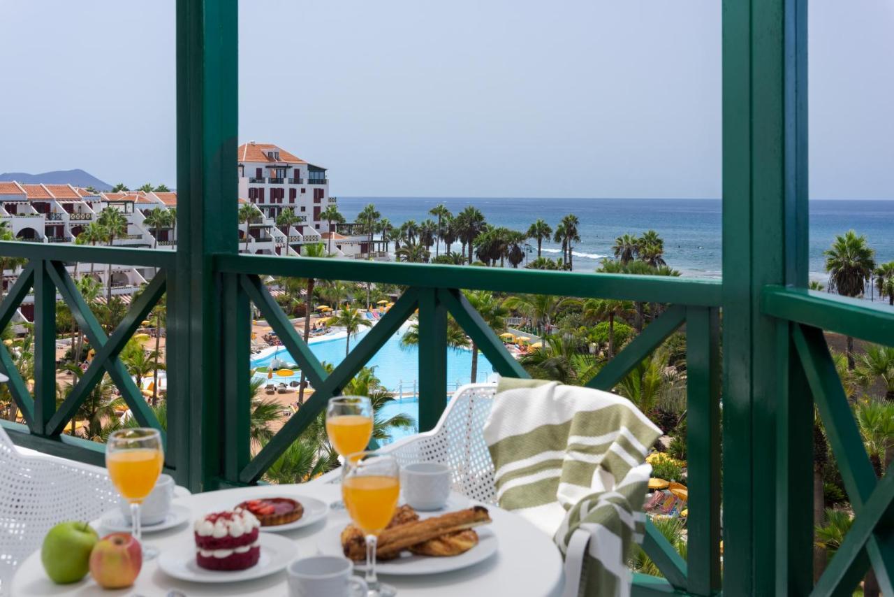 Ocean Suites By Upper Luxury Housing - Parque Santiago Playa de las Americas  Exterior foto