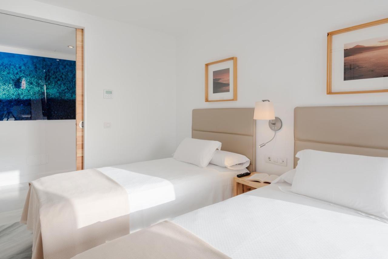 Ocean Suites By Upper Luxury Housing - Parque Santiago Playa de las Americas  Exterior foto