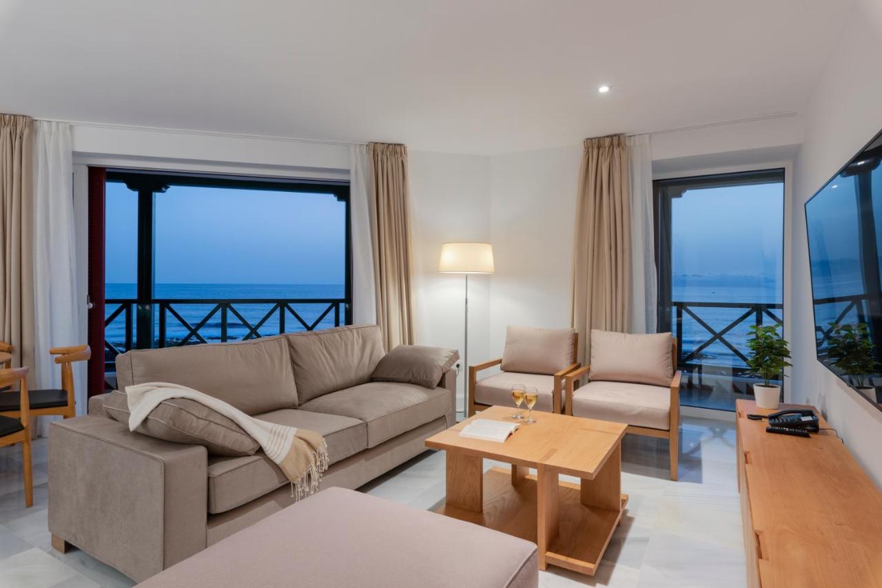 Ocean Suites By Upper Luxury Housing - Parque Santiago Playa de las Americas  Exterior foto