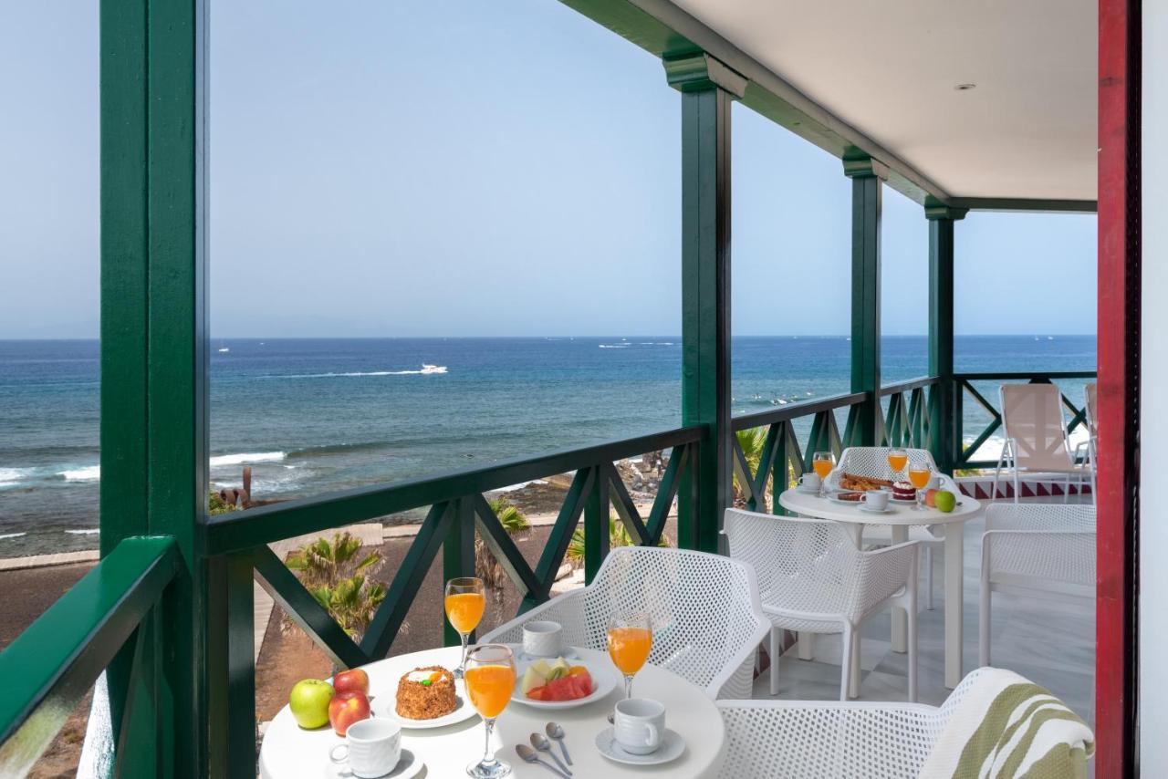 Ocean Suites By Upper Luxury Housing - Parque Santiago Playa de las Americas  Exterior foto