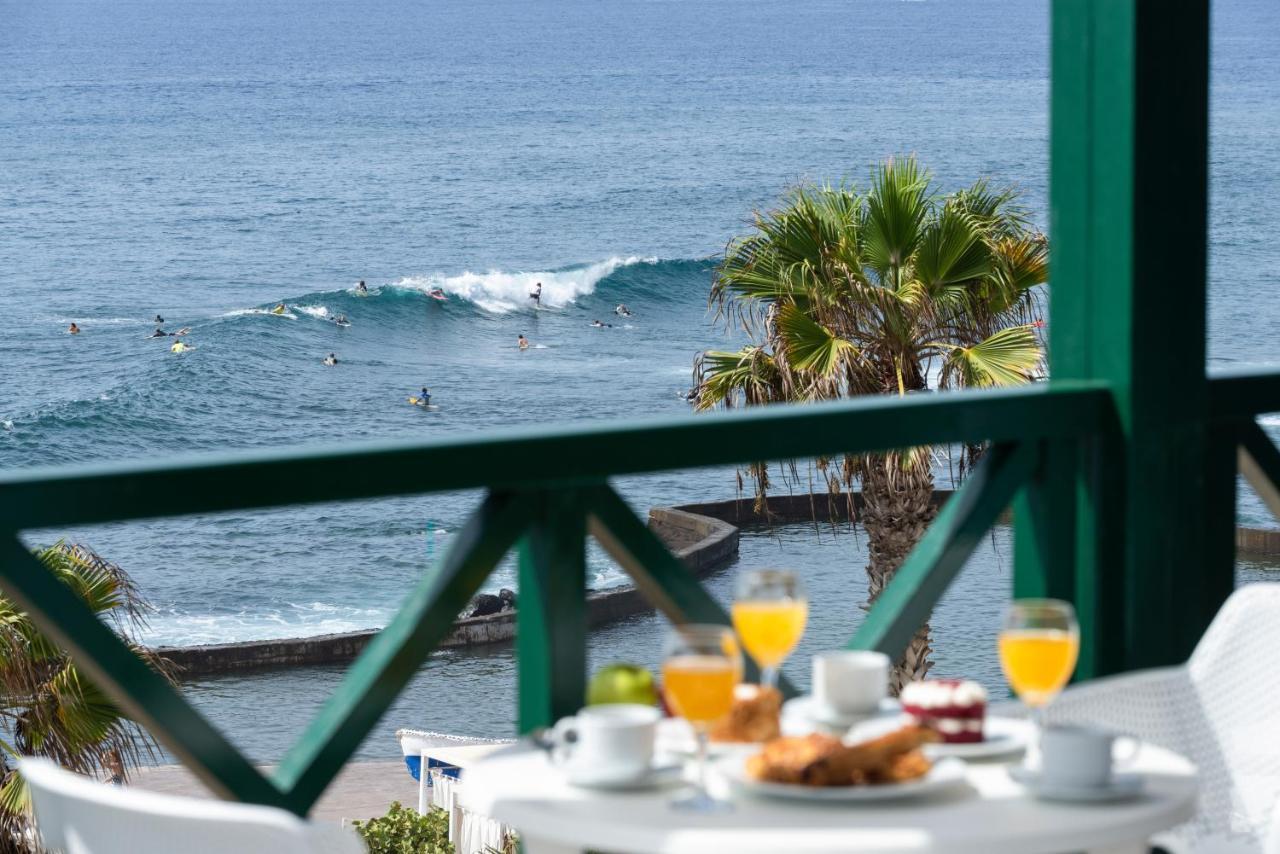Ocean Suites By Upper Luxury Housing - Parque Santiago Playa de las Americas  Exterior foto