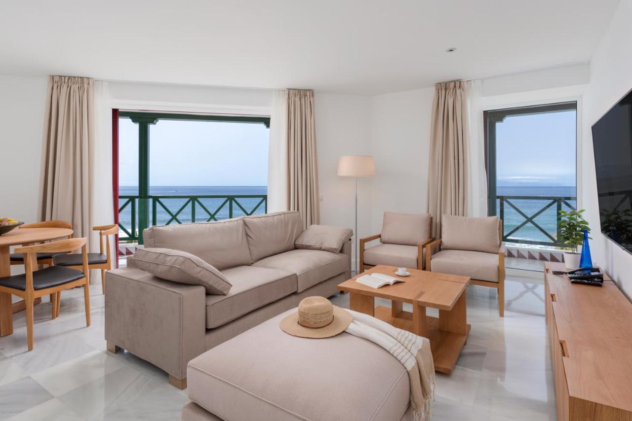 Ocean Suites By Upper Luxury Housing - Parque Santiago Playa de las Americas  Exterior foto