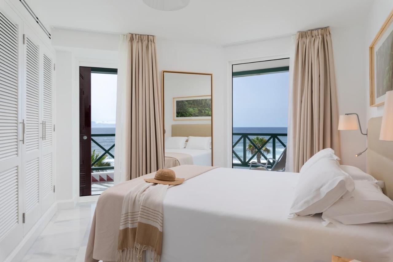 Ocean Suites By Upper Luxury Housing - Parque Santiago Playa de las Americas  Exterior foto