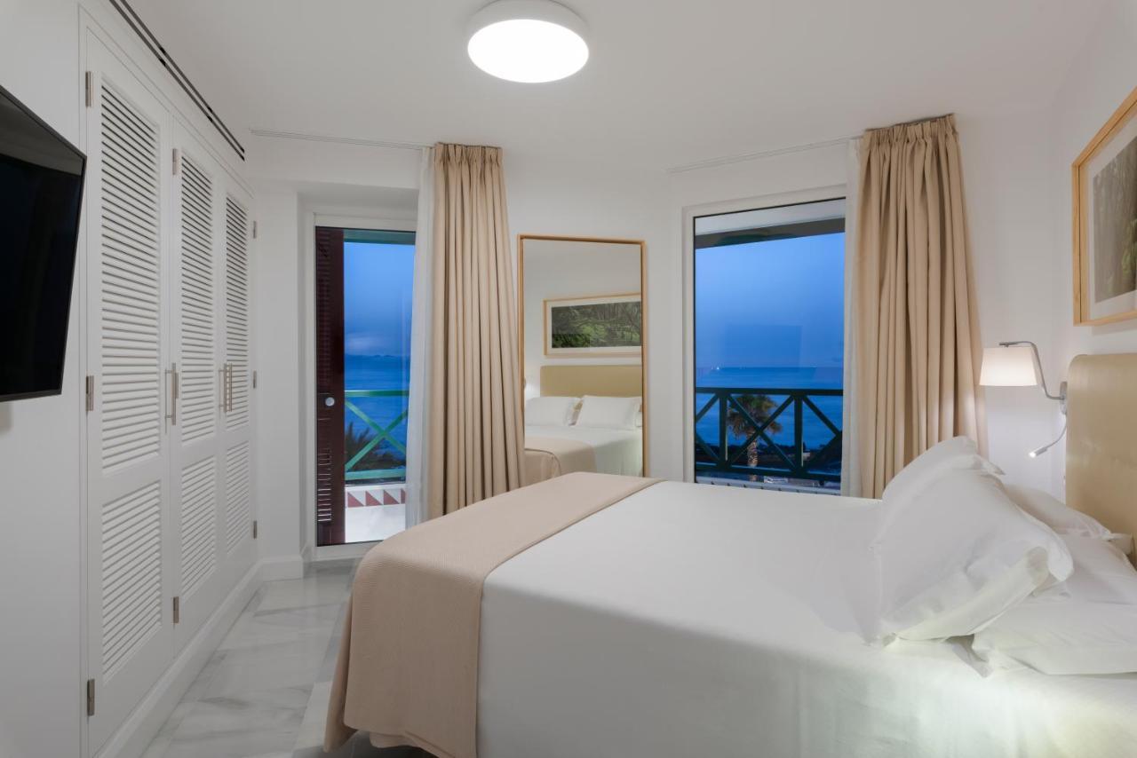 Ocean Suites By Upper Luxury Housing - Parque Santiago Playa de las Americas  Exterior foto