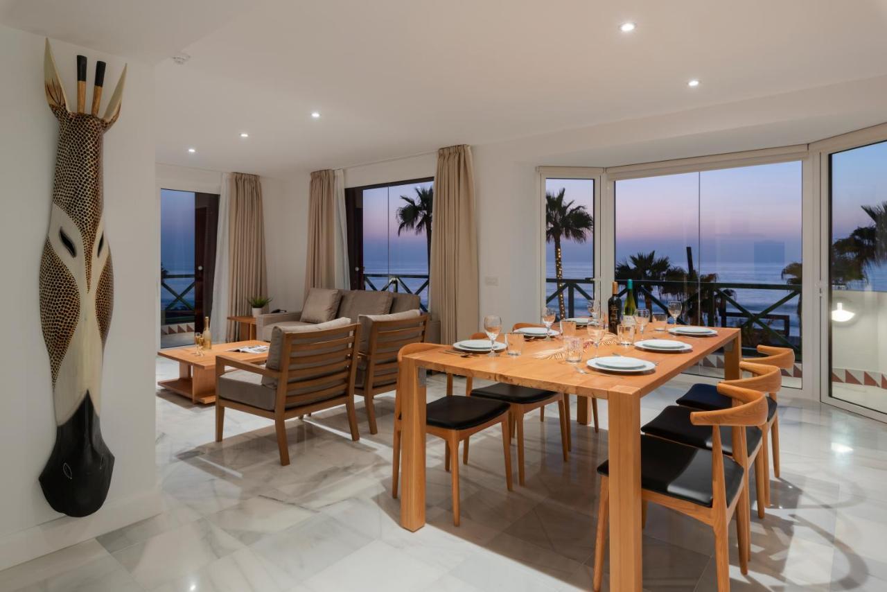 Ocean Suites By Upper Luxury Housing - Parque Santiago Playa de las Americas  Exterior foto