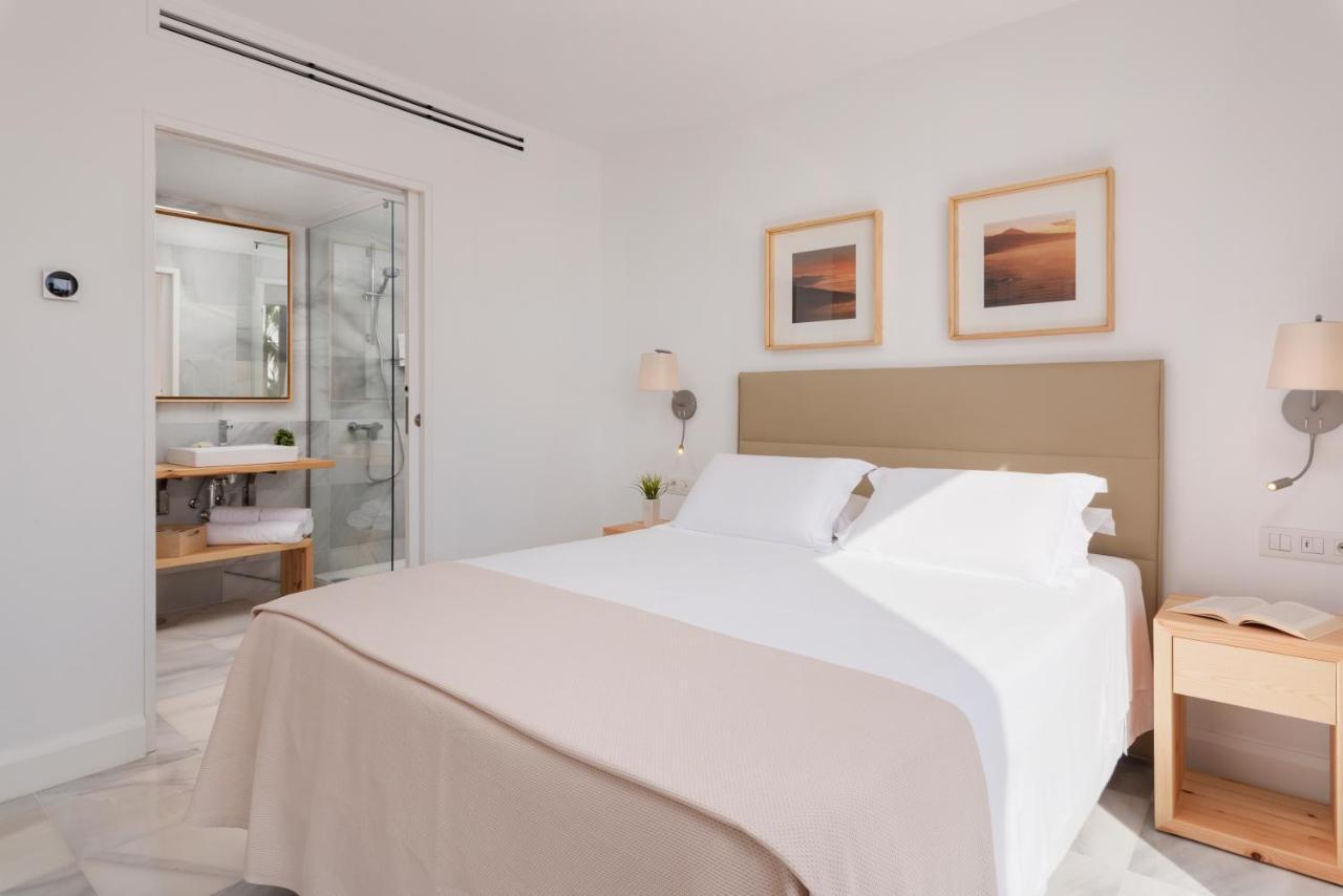 Ocean Suites By Upper Luxury Housing - Parque Santiago Playa de las Americas  Exterior foto