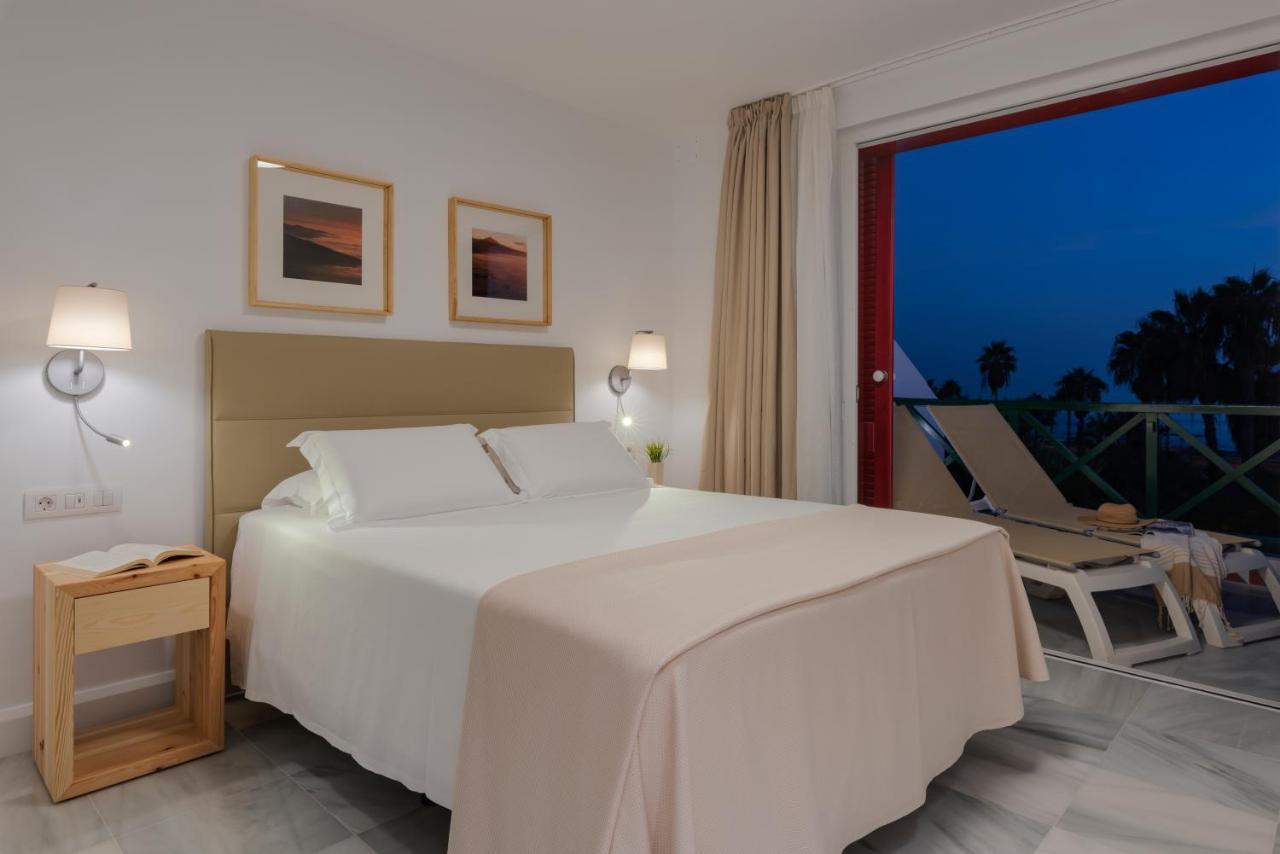 Ocean Suites By Upper Luxury Housing - Parque Santiago Playa de las Americas  Exterior foto