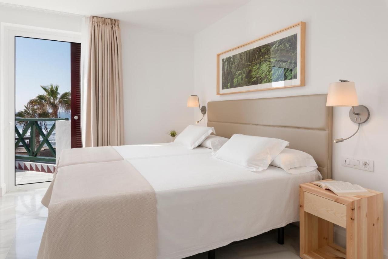 Ocean Suites By Upper Luxury Housing - Parque Santiago Playa de las Americas  Exterior foto