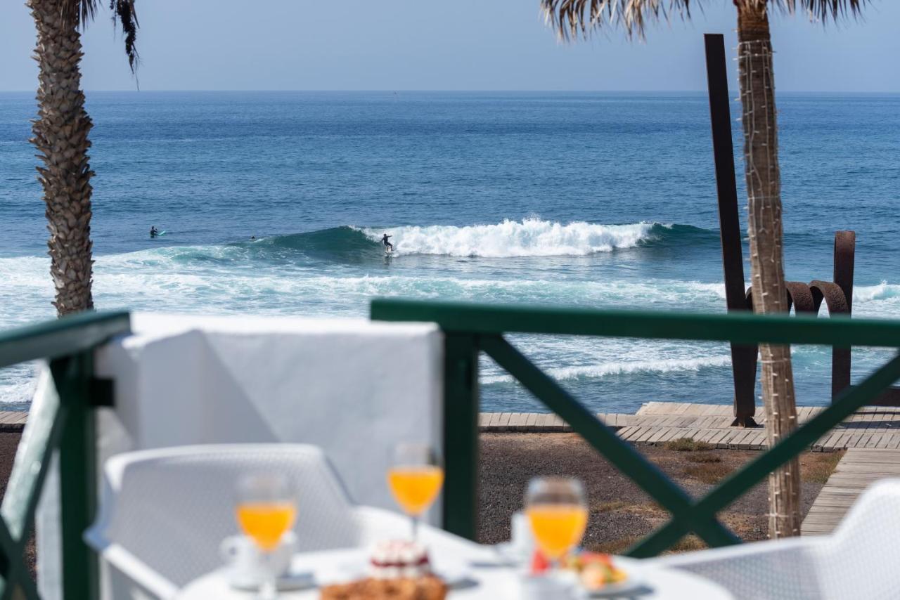 Ocean Suites By Upper Luxury Housing - Parque Santiago Playa de las Americas  Exterior foto
