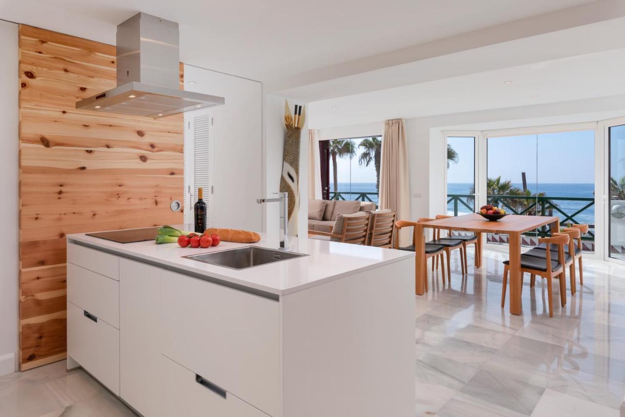 Ocean Suites By Upper Luxury Housing - Parque Santiago Playa de las Americas  Exterior foto