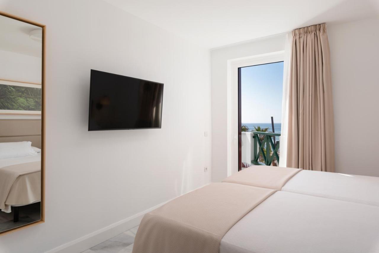 Ocean Suites By Upper Luxury Housing - Parque Santiago Playa de las Americas  Exterior foto