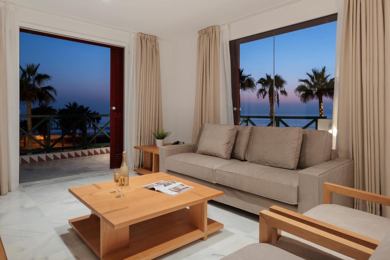 Ocean Suites By Upper Luxury Housing - Parque Santiago Playa de las Americas  Exterior foto
