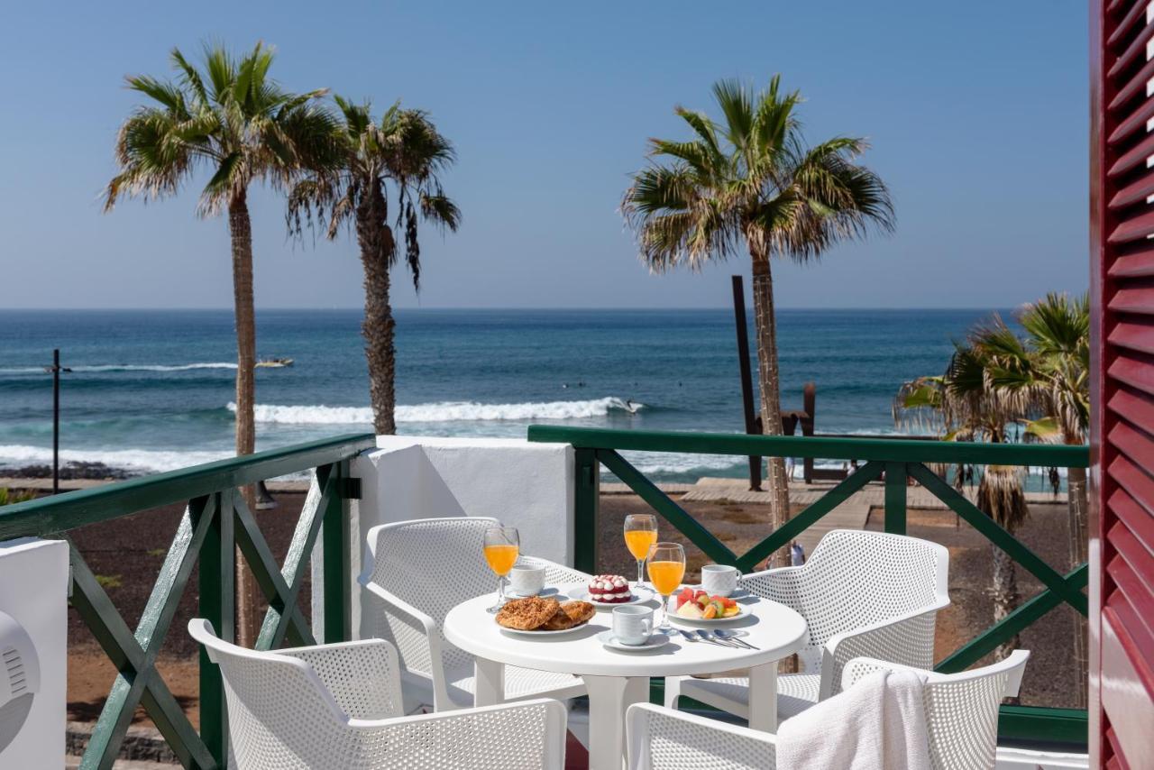 Ocean Suites By Upper Luxury Housing - Parque Santiago Playa de las Americas  Exterior foto