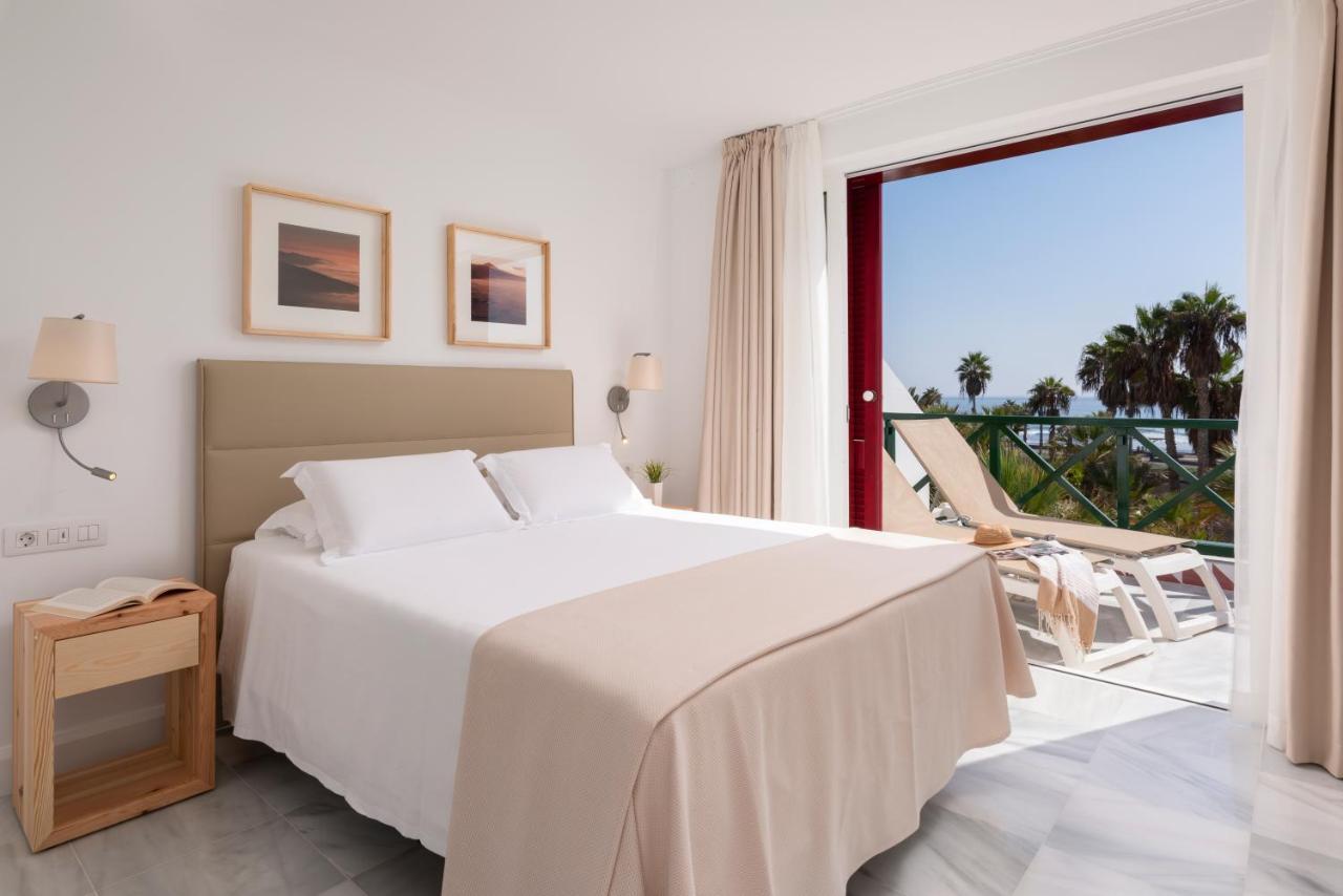 Ocean Suites By Upper Luxury Housing - Parque Santiago Playa de las Americas  Exterior foto
