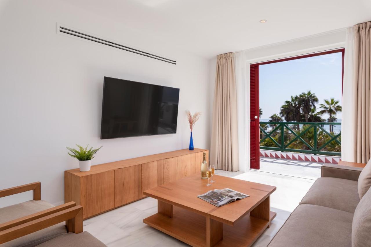 Ocean Suites By Upper Luxury Housing - Parque Santiago Playa de las Americas  Exterior foto