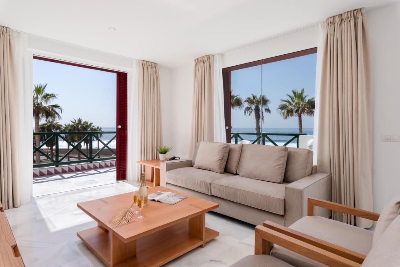 Ocean Suites By Upper Luxury Housing - Parque Santiago Playa de las Americas  Exterior foto