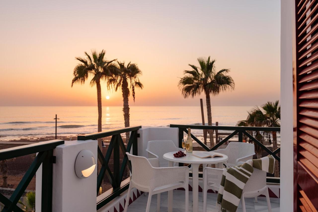 Ocean Suites By Upper Luxury Housing - Parque Santiago Playa de las Americas  Exterior foto