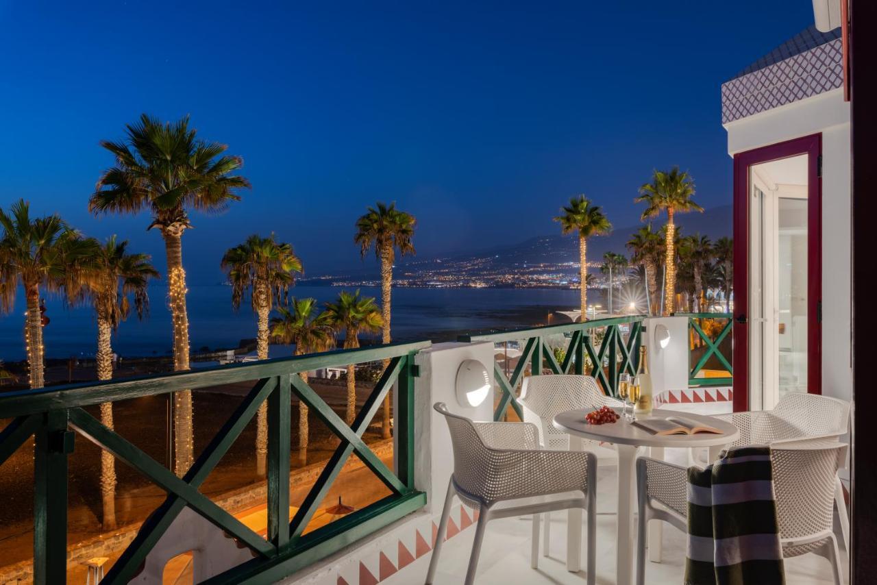 Ocean Suites By Upper Luxury Housing - Parque Santiago Playa de las Americas  Exterior foto