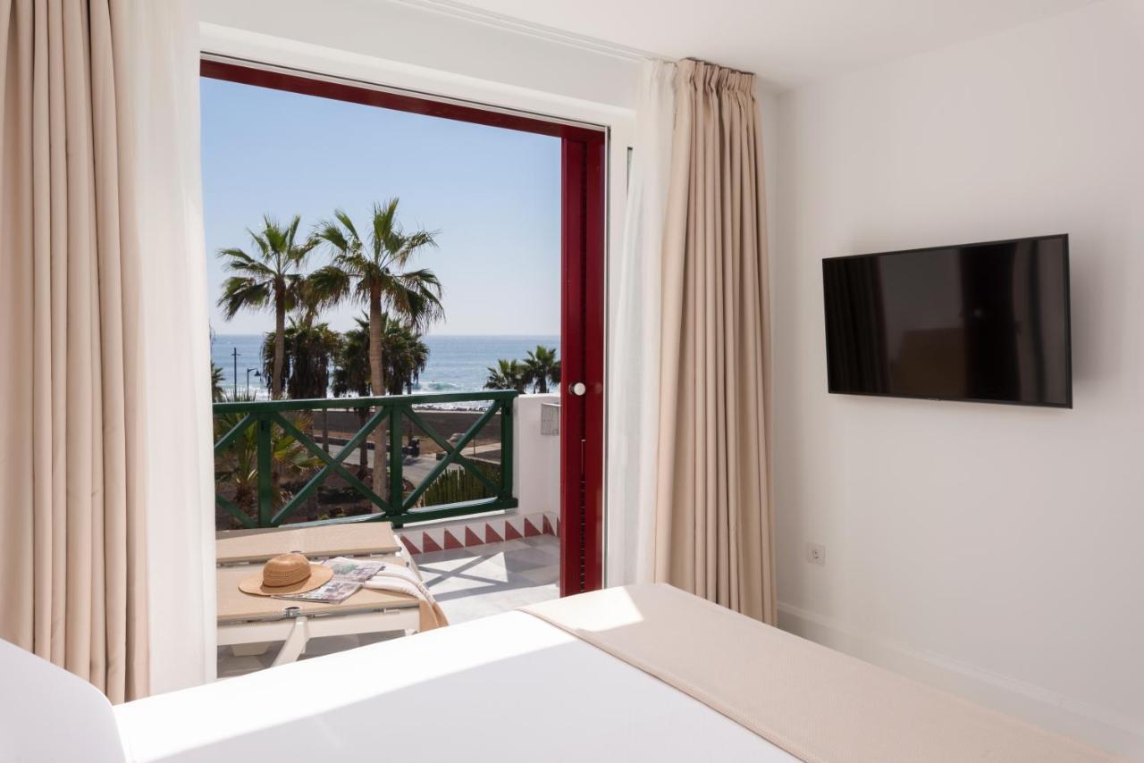 Ocean Suites By Upper Luxury Housing - Parque Santiago Playa de las Americas  Exterior foto