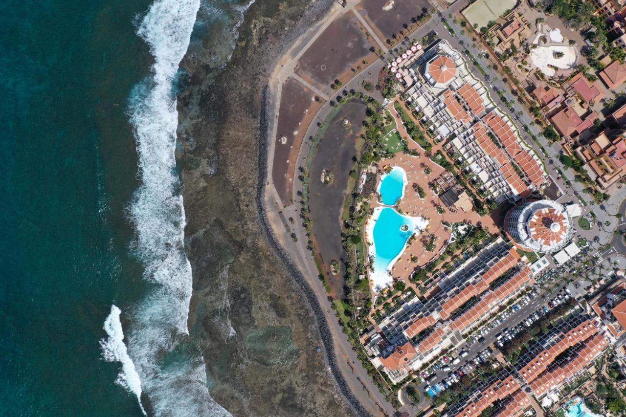 Ocean Suites By Upper Luxury Housing - Parque Santiago Playa de las Americas  Exterior foto
